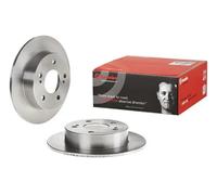 BREMBO 08.5737.20 Disco freno