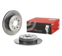 BREMBO 08.5803.41 Disco freno
