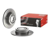 BREMBO 08.6838.11 Disco freno