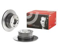 BREMBO 08.6853.81 Disco freno