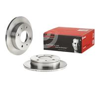 BREMBO 08.7811.20 Disco freno