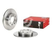 BREMBO 08.9466.10 Disco freno