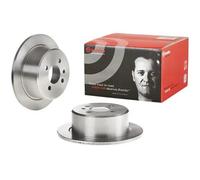 BREMBO 08.9504.10 Disco freno