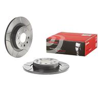Disco freno BREMBO MAX LINE BREMBO 08.9511.75, 1 Pezzo