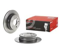 BREMBO 08.9580.21 Disco freno
