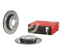 BREMBO Discofreno 08997576