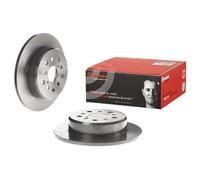 BREMBO 08.A038.11 Disco freno