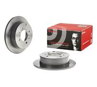 BREMBO 08.A114.11 Disco freno