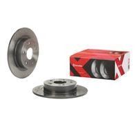 BREMBO 08.B271.1X Disco freno