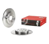BREMBO 08.B310.10 Disco freno