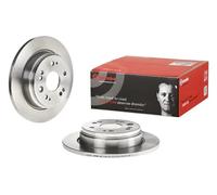BREMBO 08.B586.10 Disco freno