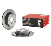 BREMBO Discofreno 08B60175