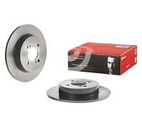 BREMBO 08.C046.41 Disco freno