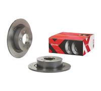 BREMBO 08.C247.1X Disco freno