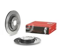BREMBO 08.D883.11 Disco freno per GEELY,LYNK & CO,VOLVO,VOLVO ASIA