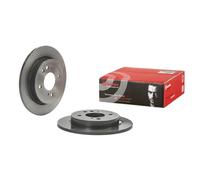 BREMBO 08.E527.11 Disco freno