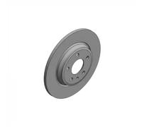ZIMMERMANN Disco freno 100.3379.20 Ø300 mm posteriore pieno 2 pezzi per Audi A4 B9, Q5, A5