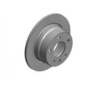 ZIMMERMANN 150.1282.20 Disco freno