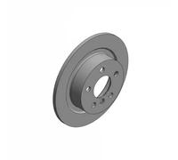 2x Disco freno pieno 150.2931.20 ZIMMERMANN per BMW MINI