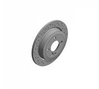 ZIMMERMANN 150.3401.52 Disco freno