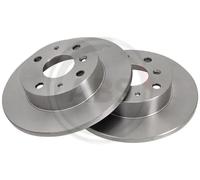 A.B.S. Discofreno compatibile con DAIHATSU 15943