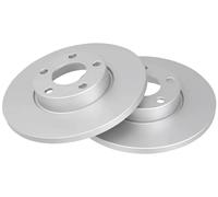 A.B.S. Discofreno compatibile con AUDI VAG 16097