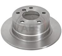 Disco Freno Posteriore 272Mm A.B.S. Per BMW Z3 Roadster