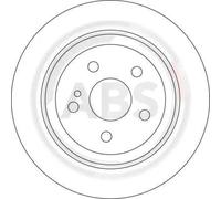A.B.S. 17112 Dischi Freno