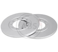 Discofreno per FORD 17787