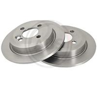 A.B.S. Discofreno per MINI 17866