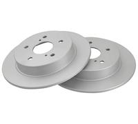A.B.S. Discofreno compatibile con FIAT SUZUKI 18077