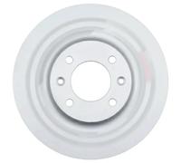 Disco Freno Posteriore 290Mm A.B.S. Per CITROËN C4 II