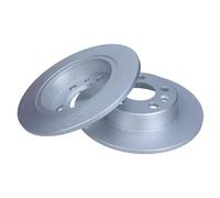 2x Disco freno pieno 19-0776MAX MAXGEAR per VW FORD SEAT