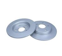 2x Disco freno pieno 19-1226MAX MAXGEAR per FORD C-MAX FOCUS II Turnier FOCUS II