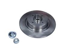MaXgear BREMSSCHEIBE RENAULT T. SCENIC -03 Z £O¯YSKIEM KPL.