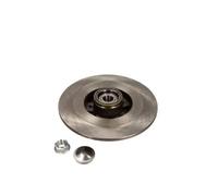 2x Disco freno pieno 19-1965 MAXGEAR per RENAULT VEL SATIS ESPACE IV