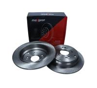MAXGEAR Discofreno per HONDA 19-3339