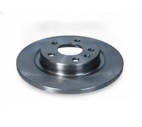 2x MAXGEAR Disco Freno Pieno Ø280mm per Volvo XC40 536 19-4841