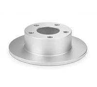 Metelli 'Dischi Audi: 100 2.0 E 16V, Quattro 23-0395C