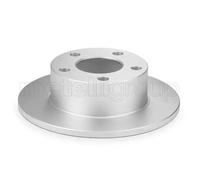 Metelli 'Dischi Audi: 100 2.0 E 16V, Quattro 23-0395C