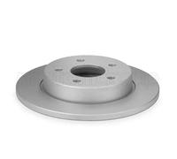 Metelli 'Dischi Ford: C-Max 1.6 23-0688C