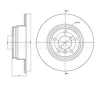 METELLI 23-0782C Disco freno