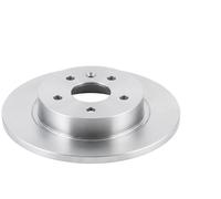 Metelli Dischi Freno Post. Opel Astra J 03/05-> 23-1004C