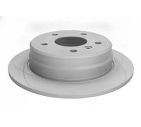 Disco freno ATE PowerDisc 24.0308-0111.1, 1 Pezzo