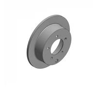 ZIMMERMANN 380.2110.20 Disco freno