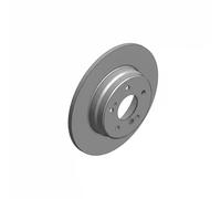 ZIMMERMANN 400.1437.20 Disco freno