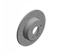 ZIMMERMANN 400.1437.52 Disco freno