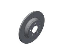 ZIMMERMANN 400.5526.30 Disco freno
