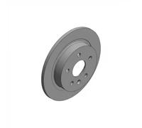 ZIMMERMANN 430.2617.20 Disco freno