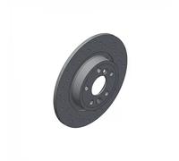 ZIMMERMANN 450.5211.52 Disco freno